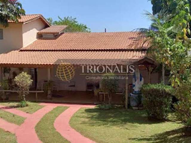 Casa com 2 dormitórios à venda, 112 m² por R$ 750.000,00 - Jardim São Maria - Bom Jesus dos Perdões/SP