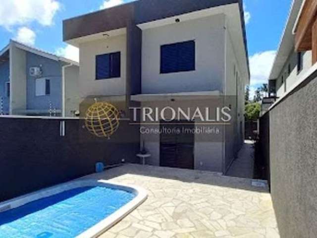 Casa Residencial à venda, Jardim do Lago, Atibaia - CA2853.