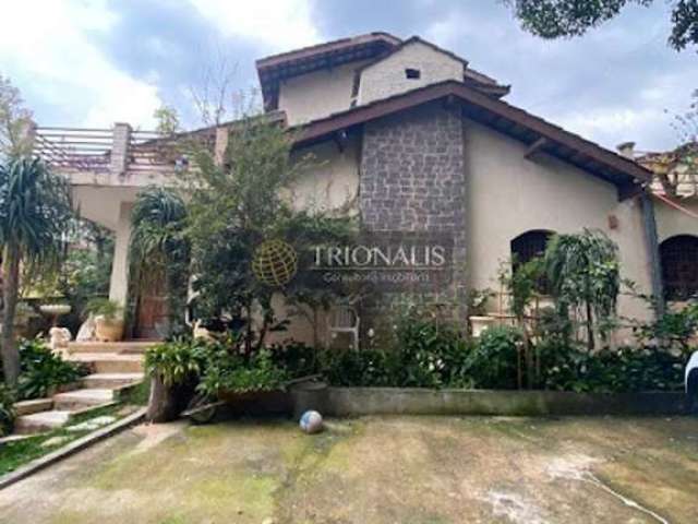 Casa com 5 dormitórios à venda, 490 m² por R$ 970.000,00 - Retiro das Fontes - Atibaia/SP