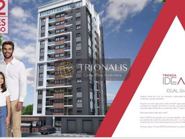 Apartamento Residencial à venda, Atibaia Jardim, Atibaia - AP0525.