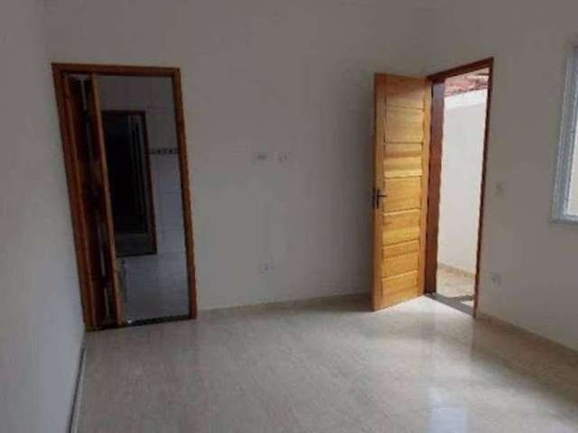 Casa com 3 dormitórios à venda, 106 m² por R$ 550.000,00 - Jardim Alvinópolis - Atibaia/SP