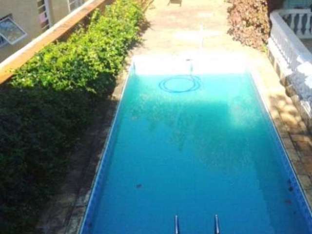 Casa com 4 dormitórios à venda, 297 m² por R$ 1.065.000,00 - Jardim do Lago - Atibaia/SP