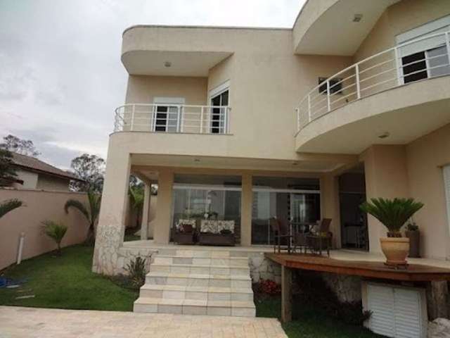 Casa com 3 dormitórios à venda, 350 m² por R$ 1.700.000,00 - Condominio Parque das Garças II - Atibaia/SP