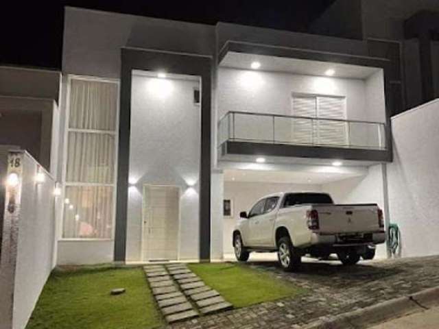 Casa com 3 dormitórios à venda, 135 m² por R$ 745.000,00 - Cidade Nova - Bom Jesus dos Perdões/SP