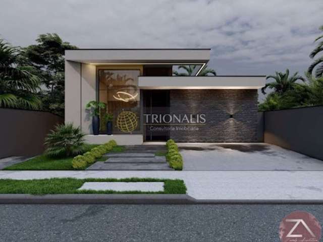 Casa Residencial à venda, Rio Abaixo, Atibaia - CA3786.