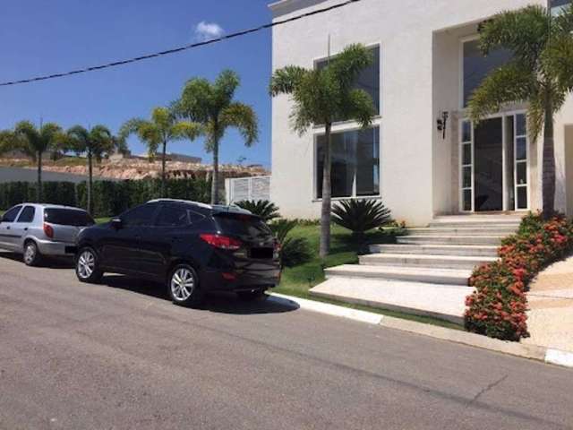 Casa com 7 dormitórios à venda, 532 m² por R$ 5.000.000,00 - Condomínio Shambala III - Atibaia/SP