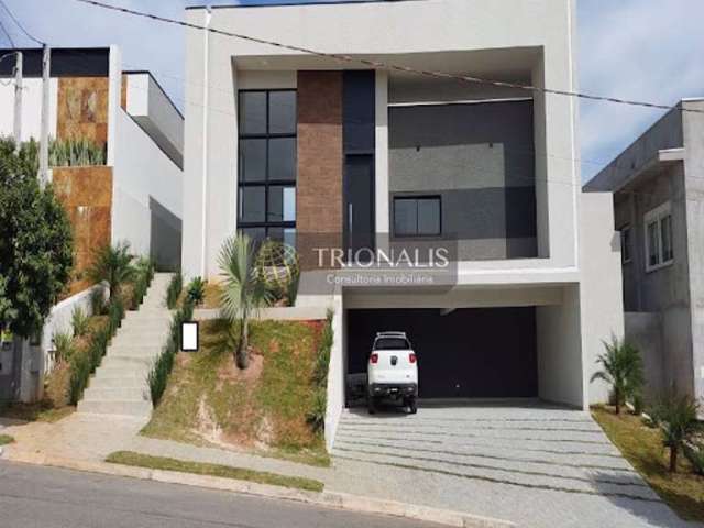 Casa com 3 dormitórios à venda, 240 m² por R$ 1.900.000,00 - Condomínio Shambala III - Atibaia/SP