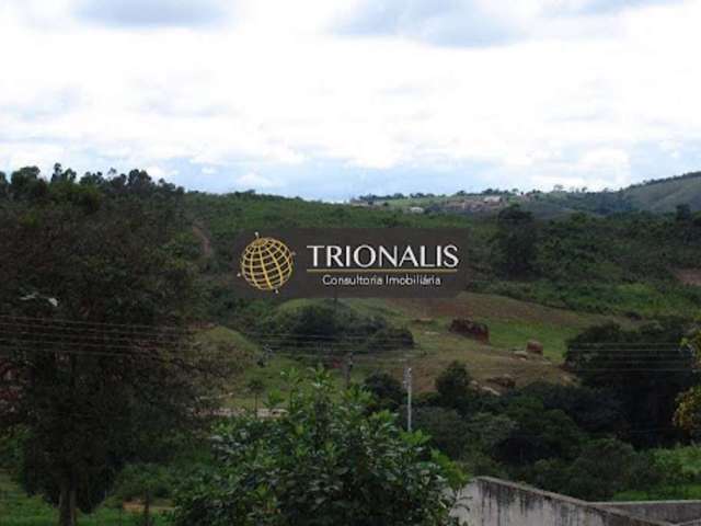 Terreno Residencial à venda, Tanque, Atibaia - TE1204.