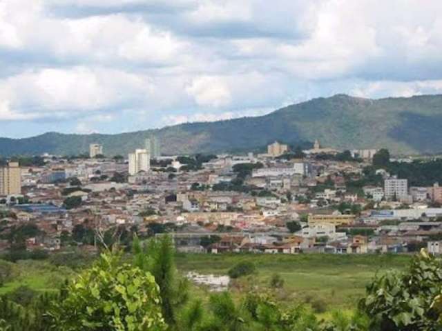 Terreno Residencial à venda, Nova Gardênia, Atibaia - TE1244.