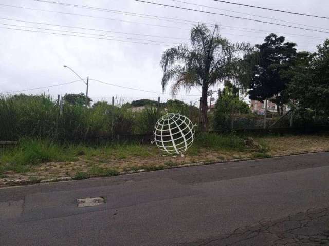 Terreno Residencial à venda, Centro, Atibaia - TE1259.