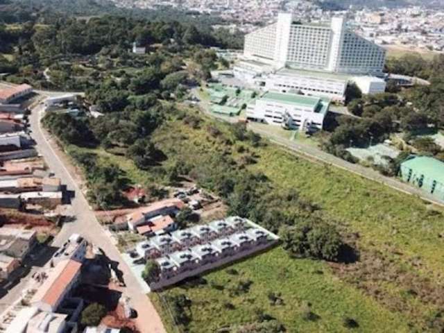 Terreno Residencial à venda, Jardim Santo Antônio, Atibaia - TE1275.