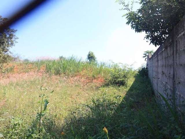 Terreno Residencial à venda, Jardim Estância Brasil, Atibaia - TE1286.