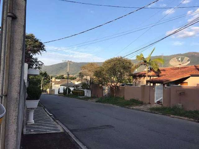 Terreno Residencial à venda, Nova Gardênia, Atibaia - TE1322.