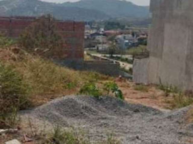 Terreno Residencial à venda, Estância Galvani II, Bom Jesus dos Perdões - TE1368.