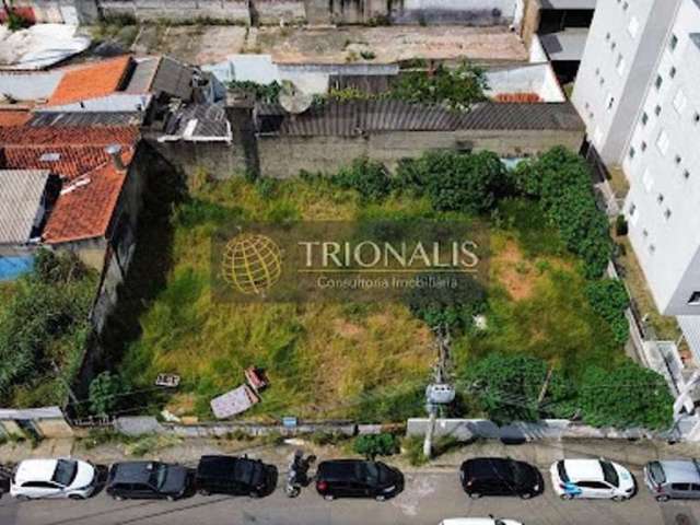 Terreno Residencial à venda, Alvinópolis, Atibaia - TE1369.