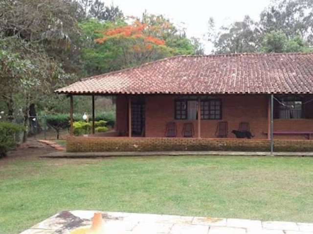 Chácara com 3 dormitórios à venda, 21380 m² por R$ 1.500.000,00 - Jardim Brogotá - Atibaia/SP