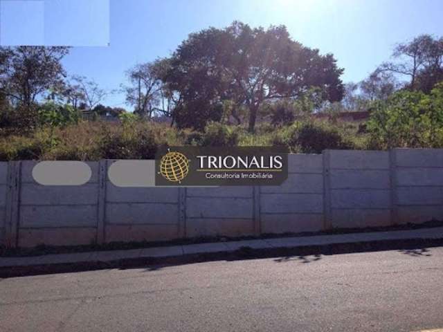 Terreno Residencial à venda, Vale das Flores, Atibaia - TE1398.