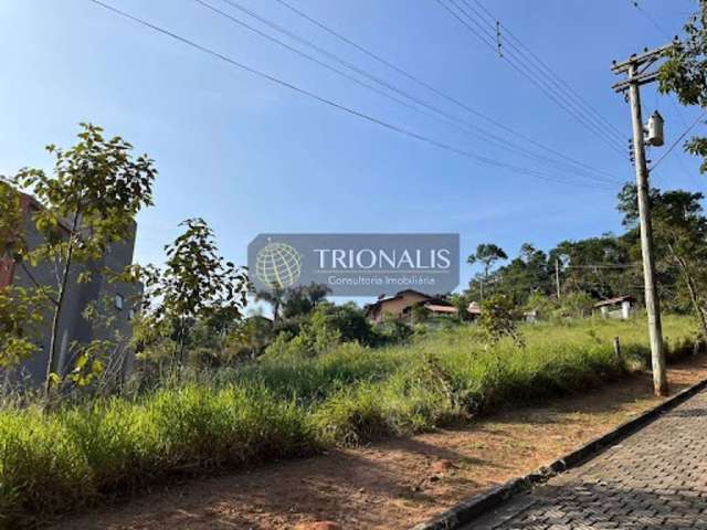 Terreno Residencial à venda, Serra Negra, Bom Jesus dos Perdões - TE1406.