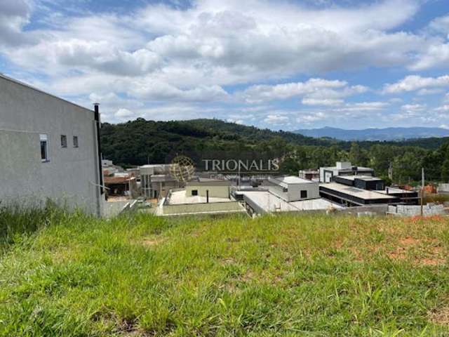 Terreno Residencial à venda, Rio Abaixo, Atibaia - TE1434.