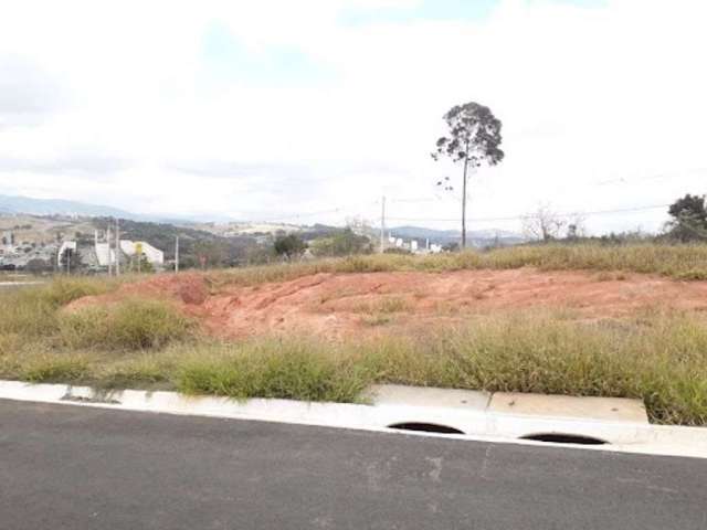 Terreno Residencial à venda, Atibaia Vista da Montanha, Atibaia - TE1464.