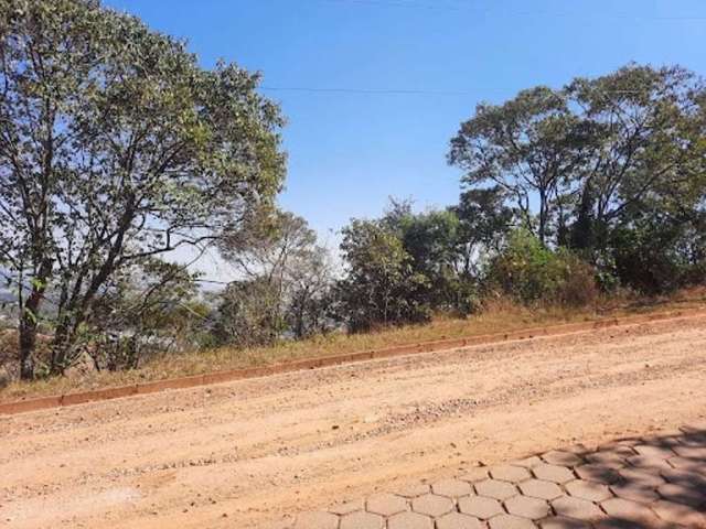 Terreno Residencial à venda, Estância Santa Maria do Laranjal, Atibaia - TE1476.