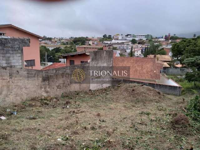 Terreno Residencial à venda, Jardim Paulista, Atibaia - TE1567.