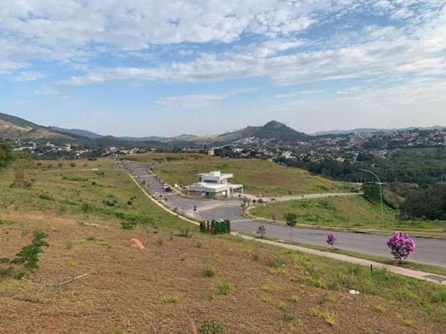 Terreno Residencial à venda, Itapetininga, Atibaia - TE1597.