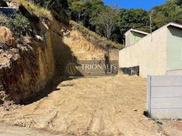 Terreno Residencial à venda, Jardim Maristela, Atibaia - TE1611.