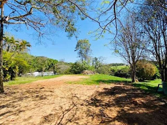 Terreno à venda, 549 m² por R$ 175.000,00 - Jardim Paraíso da Usina - Atibaia/SP