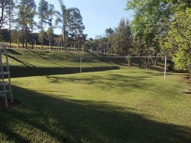 Chácara Residencial à venda, Chácaras Maringá, Atibaia - CH0216.