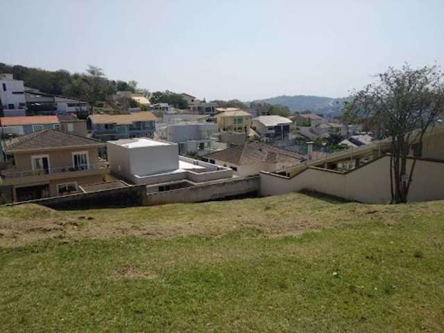 Terreno à venda, 450 m² por R$ 480.000,00 - Condomínio Água Verde - Atibaia/SP