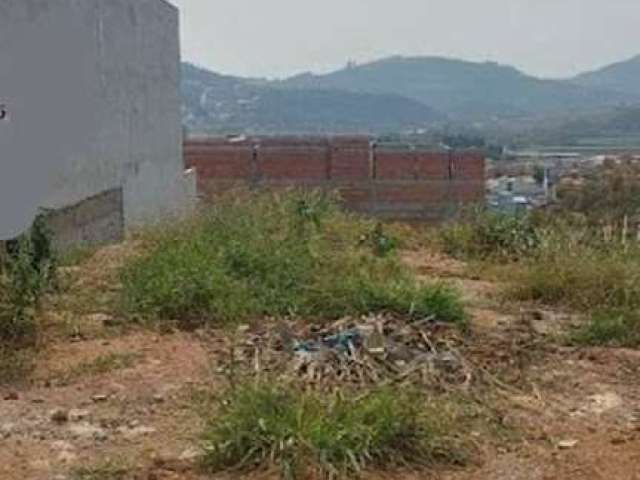 Terreno Residencial à venda, Estância Galvani II, Bom Jesus dos Perdões - TE1813.