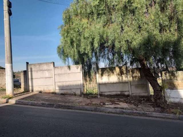 Terreno Residencial à venda, Nova Cerejeira, Atibaia - TE1831.