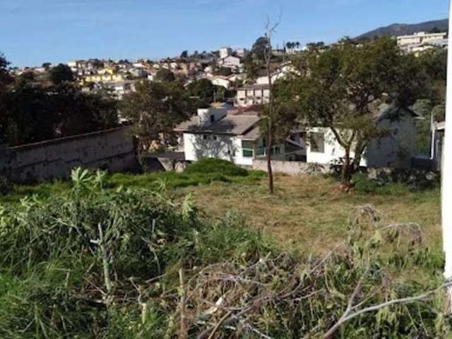 Terreno Residencial à venda, Jardim Paulista, Atibaia - TE1834.