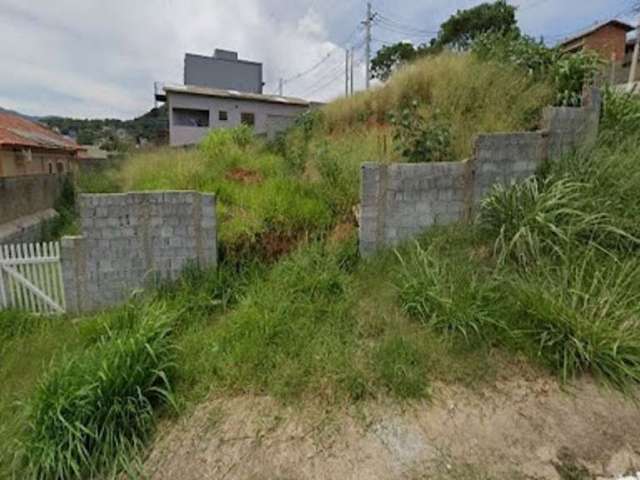 Terreno Residencial à venda, Jardim Maristela, Atibaia - TE1840.