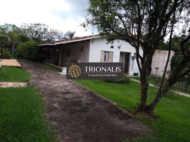 Chácara Residencial à venda, Chácaras Maringá, Atibaia - CH0218.