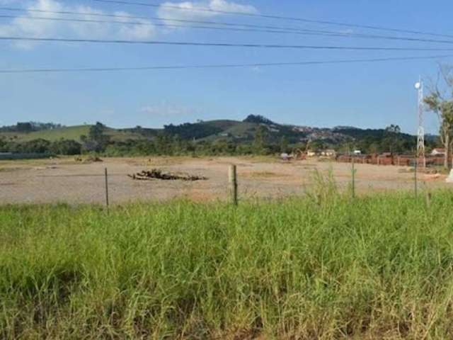 Área Industrial à venda, Serra Negra, Bom Jesus dos Perdões - AR0025.