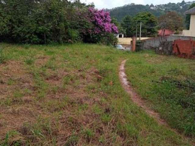 Terreno Residencial à venda, Jardim Estância Brasil, Atibaia - TE1941.