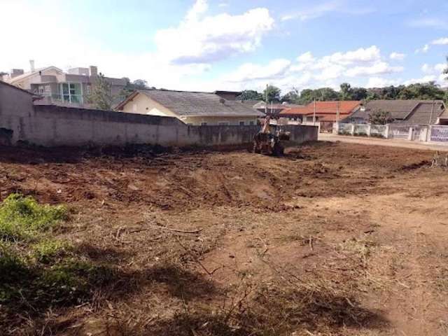 Terreno Residencial à venda, Jardim Siriema, Atibaia - TE1945.