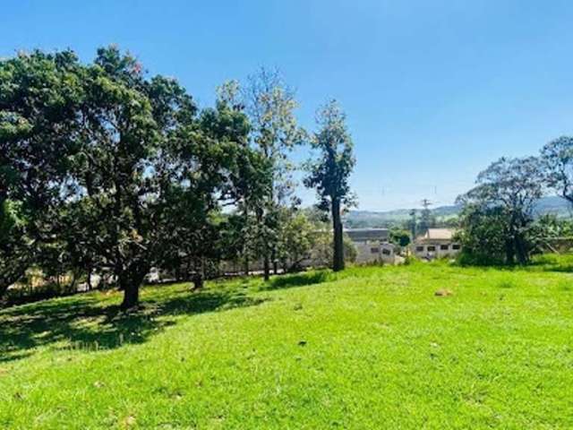 Terreno à venda, 403 m² por R$ 160.000,00 - Jardim Paraíso da Usina - Atibaia/SP