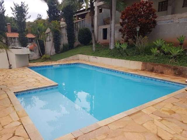 Chácara com 3 dormitórios à venda, 2013 m² por R$ 1.350.000,00 - Serra Negra - Bom Jesus dos Perdões/SP