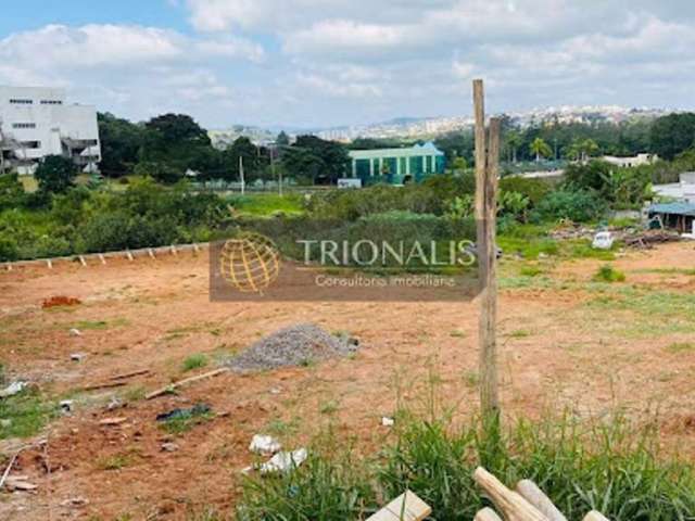 Terreno Residencial à venda, Jardim Santo Antônio, Atibaia - TE1985.