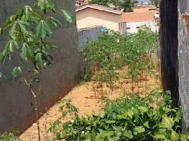 Terreno à venda, 150 m² por R$ 130.000,00 - Jardim Real - Bom Jesus dos Perdões/SP