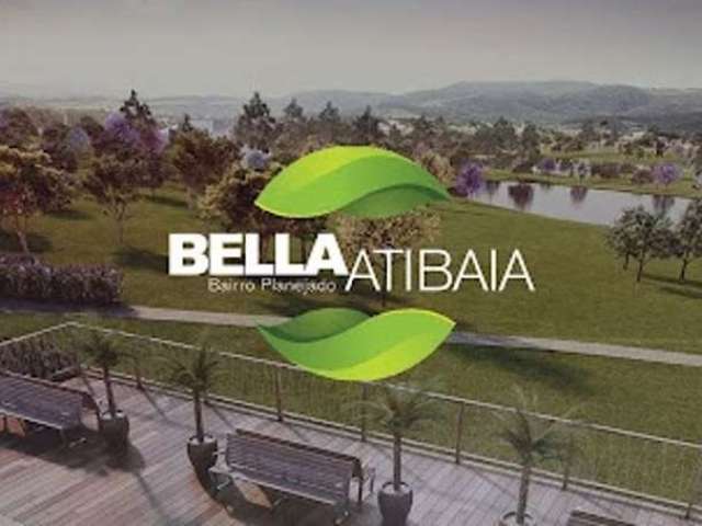 Terreno à venda, 217 m² por R$ 203.280,00 - Loteamento Bella Atibaia - Atibaia/SP