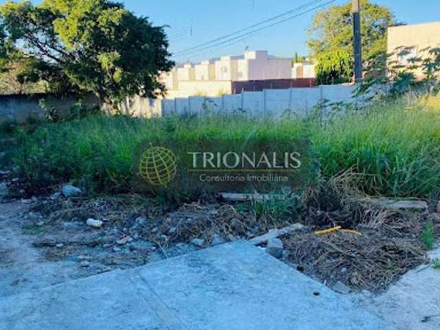 Terreno Residencial à venda, Jardim dos Pinheiros, Atibaia - TE2050.