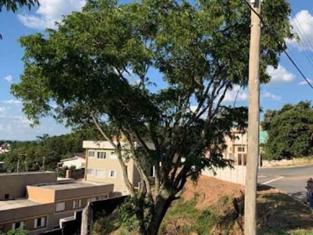 Terreno Residencial à venda, Jardim Maristela, Atibaia - TE2070.