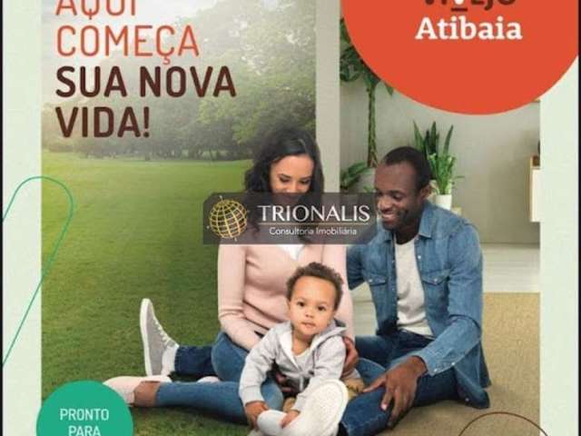 Terreno Residencial à venda, Atibaia Vista da Montanha, Atibaia - TE2077.