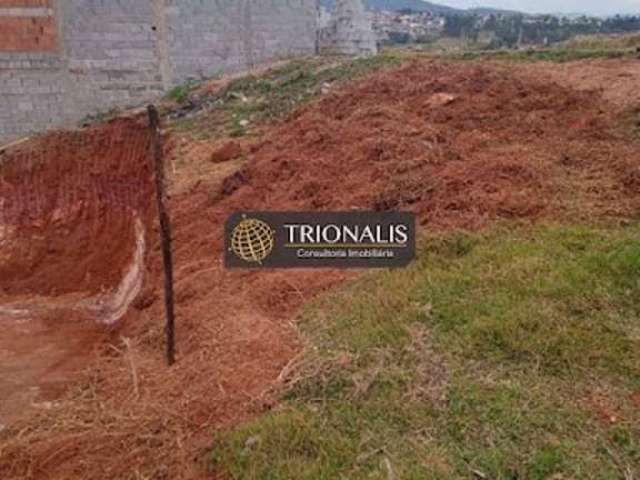 Terreno Residencial à venda, Serra Negra, Bom Jesus dos Perdões - TE2120.