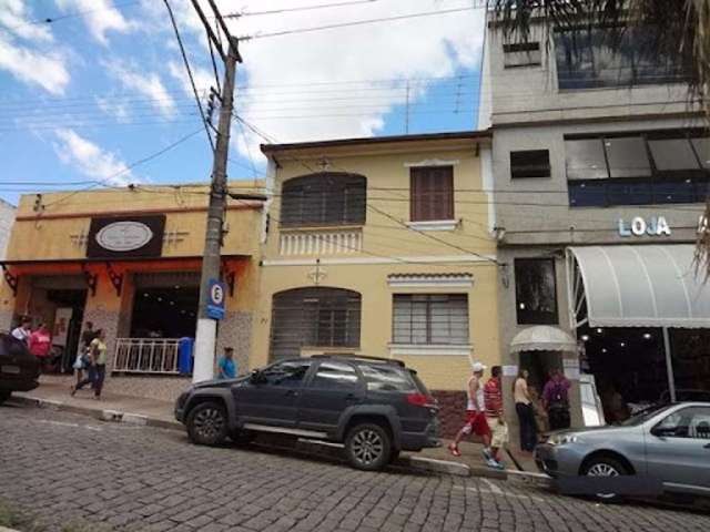 Prédio à venda, 300 m² por R$ 2.600.000,00 - Centro - Atibaia/SP