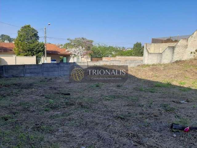 Terreno à venda, 610m² por R$ 740.000 - Nova Gardênia - Atibaia/SP